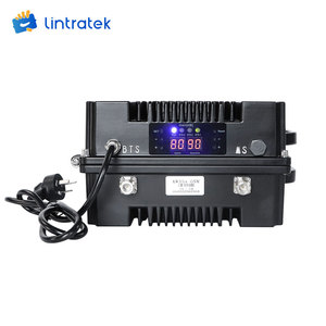 Lintratek 2W 1800MHz 5Km 4G DCS Bên Ngoài Điện Thoại Di Động Tín Hiệu Tăng Cường Khuếch Đại - Product Image 4