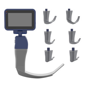 <span class=keywords><strong>Laryngoscope</strong></span> <span class=keywords><strong>flexible</strong></span> bronchoscopie Ent vidéo endoscope vidéo laryngoscopie remplacement vidéo <span class=keywords><strong>laryngoscope</strong></span> avec caméra - Product Image 3