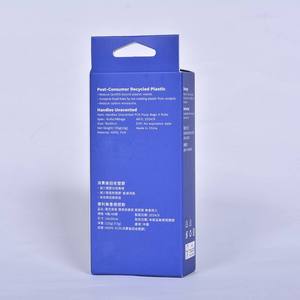 Bolsas para excrementos de lujo, sencillas, reutilizables, duraderas, ecológicas, biodegradables, compostables, a prueba de fugas y con control de olores, al por mayor - Product Image 1