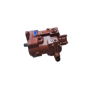 ปั๊มหลัก PSVL-54CG ใหม่เอี่ยมสำหรับ U40-3 U45-3 U50-3 ระบบไฮดรอลิก - Product Image 2