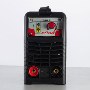 KENDE Nouvelle machine à souder à l'arc portable IGBT ZX7-130GT 110A 4.5kVA 85% d'efficacité Multi-usages à froid - Product Image 2