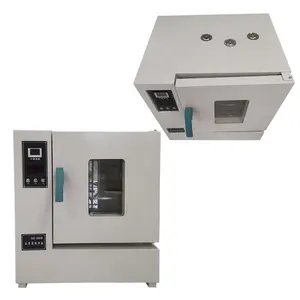 Thin Film Oven Test Equipment ASTM D1754 Aging Test for Asphalt