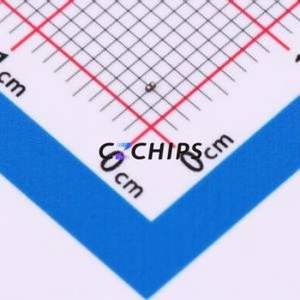 Transistor HPESDMC2XD5VB DFN0603-2L Original y Nuevo, Protección Contra Sobretensiones y Descargas Electrostáticas (TVS/ESD) - Product Image 2