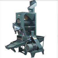 Machine à décortiquer le riz à haute capacité 1000 kg/h, décortiqueuse automatique de paddy, machine à riz à usage commercial pour usine de traitement du riz