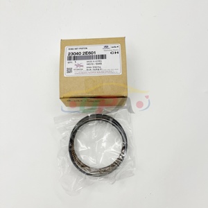 Juego de Anillos de Pistón de Alta Calidad 23040-2E601  230402E601 para Hyundai Sonata 23040 2E601 - Product Image 2