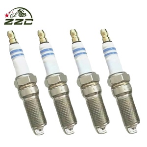 Bujía automotriz ganadora 4M5G-12405-XE 1493001 para <span class=keywords><strong>Ford</strong></span> Focus 1,8 Mondeo 2,0 nuevo iridio para vela Bujia de combustible de <span class=keywords><strong>gasolina</strong></span> - Product Image 6