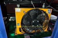 Nouvelle conception de machine de formage de profilés en CU de haute précision contrôlée par PLC