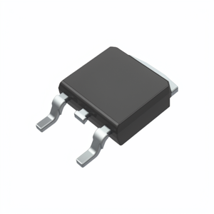 Composants électroniques Transistors PG-TO252-3 IPD038N06NF2SATMA1 Service complet original - Product Image 1