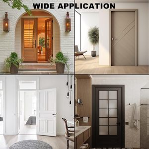 Factory Direct Sales <strong>American</strong> Safety Stainless Steel Flat Door <strong>Hinge</strong> 2bb/4bb Ball Bearing Wooden Door Lift Door Butt <strong>Hinge</strong> - Product Image 6