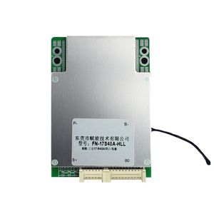 FN 8S-20S電気モータースマートBMS <span class=keywords><strong>LiFePO4</strong></span> Li-ion 9S 10S 11S 12S 13S 14S 36V 15S <span class=keywords><strong>16S</strong></span> 48V 60V 72V BMS BT UART 40Ah 60Ah 80Ah - Product Image 1
