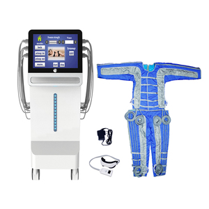 Lymphatic Drainage <b>Machine</b> Compression Therapy air Pressure <b>Massage</b> <b>Machine</b> Lymphatic Drainage <b>Massage</b> <b>Machine</b> - Product Image 1