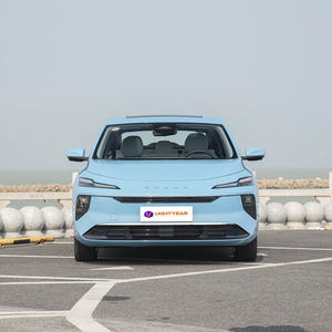 Precio al por Mayor del Auto Eléctrico Roewe D6, Sedán de 4 Puertas y 5 Asientos con Interior de Alta Tecnología para Sudamérica - Product Image 3