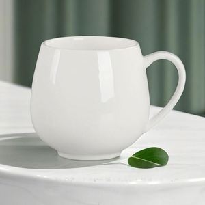 ถ้วยกาแฟเซรามิกออกแบบโลโก้ได้ตามต้องการสำหรับวันหยุด - Product Image 4