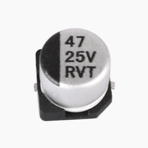 مكثف الألومنيوم SMD 105C ، كهربائيا <span class=keywords><strong>35V</strong></span> - Product Image 3