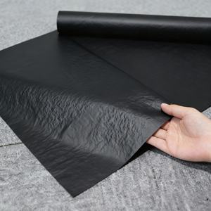 Papel de Seda de Alta Calidad al por Mayor con Logotipo de Marca, Papel de Embalaje Personalizado con Logotipo Impreso, Papel de Envoltura con Logotipo - Product Image 6