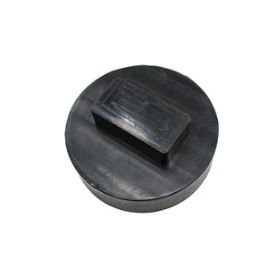 Positioning <b>Jack</b> <b>Pad</b> Rubber For BMW Cars 16464 Car <b>Jack</b> Protection - Product Image 3