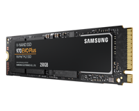 970 EVO Plus NVMe M.2 PICE 250GB 500GB 1TB SSD 2TB