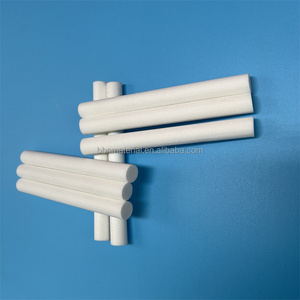 Vente en gros 3mm 4mm humidificateur mèches <span class=keywords><strong>d</strong></span>'air mèche en fibre blanche mèche en coton absorbant filtre mèche en fibre - Product Image 5