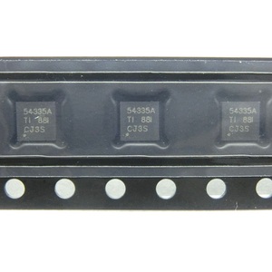 วงจรรวม ชิ้นส่วนอิเล็กทรอนิกส์ ไอซีชิป TPS54335ADRCR - Product Image 1