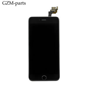 Мобильный телефон <span class=keywords><strong>6</strong></span> P дисплей сенсорный экран в сборе для <span class=keywords><strong>Iphone</strong></span> <span class=keywords><strong>6</strong></span> <span class=keywords><strong>Plus</strong></span> ЖК-экран полная сборка Замена - Product Image 2