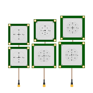 เสาอากาศ GNSS แบบปรับแต่งได้ BT-T413 รองรับหลายระบบดาวเทียม ความถี่เต็มรูปแบบ พร้อมเซรามิกในตัว ความแม่นยำสูง - Product Image 1