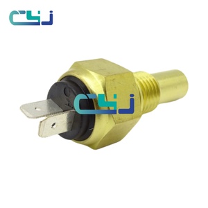 Capteur de température de l'eau RE517130 pour chargeuses L512 L514 L524 L534, pièces de machines de construction - Product Image 3