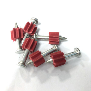 <span class=keywords><strong>Chiodi</strong></span> per Sparachiodi Elettrico Zincati a Caldo - Product Image 3