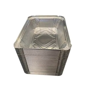 Dongson Paper Lid Aluminum Foil Food Container Making Machine Small