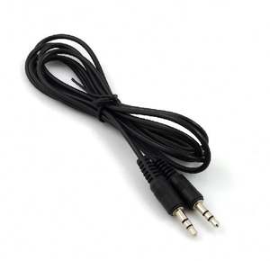 Audio <span class=keywords><strong>cavo</strong></span> da 3.5mm <span class=keywords><strong>Aux</strong></span> <span class=keywords><strong>Cavo</strong></span> Maschio a Maschio Audio Linea <span class=keywords><strong>Cavo</strong></span> Delle Cuffie 3.5mm 1m 2m Per telefono MP3 MP4 Altoparlante Della Cuffia - Product Image 4