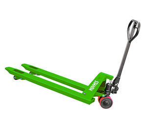 Transpaleteira Manual MOVEMES, Caminhão Elevador de Paletes <span class=keywords><strong>DB</strong></span> - Product Image 2