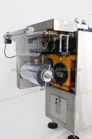 QGF-Z250 Automatische Aluminium Plastic Mini Fruit Jam Vulmachine Voor Catering