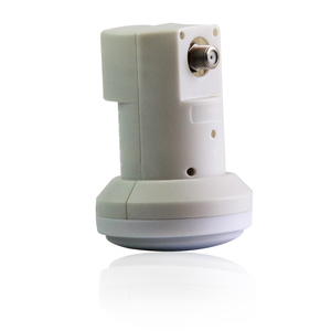 2021 Opensat Factory Twin Lnb Tele System Multi Dish Free To Air Satellite Decoders With Cheap Price - Product Image 1