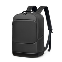 Sac à dos tendance grande capacité pour ordinateur portable, nouveau sac d'école à la mode, sac à dos de voyage d'affaires pour étudiants et adultes