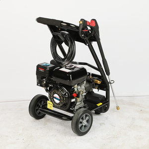 Laveuse de voiture à essence 170bar <span class=keywords><strong>2500</strong></span> psi nettoyeur haute pression à essence - Product Image 3