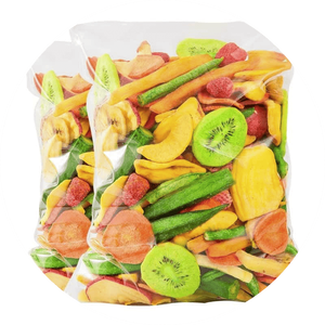 ผลไม้อบแห้งแบบชิป รสหวาน ขนมเพื่อสุขภาพ จัดส่งทั่วโลก - Product Image 1