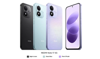2026 Redmi Note 17 Series Pro Max 4G 5G Téléphone portable Smartphone Version Hong Kong Édition Internationale Globale ESIM