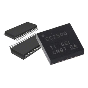 Circuito Integrado ZL30116GGG2V2 SONET/SDH SYNCH 100CABGA, Diseñado Especialmente para Circuitos Integrados de Reloj/Temporización de Aplicación Específica - Product Image 1