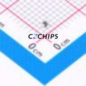 Termistor NTC NCU18WF104F60RB 0603 (Resistencia: 100kOhm) (Constante B (25 ℃ /50 ℃ Tolerancia de resistencia: 1% - Product Image 1
