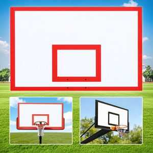 Tablero <span class=keywords><strong>de</strong></span> <span class=keywords><strong>Baloncesto</strong></span> SMC al por Mayor, Tablero <span class=keywords><strong>de</strong></span> <span class=keywords><strong>Baloncesto</strong></span> SMC Portátil Grande, Aro <span class=keywords><strong>de</strong></span> <span class=keywords><strong>Baloncesto</strong></span> Montado en la Pared <span class=keywords><strong>para</strong></span> <span class=keywords><strong>Niños</strong></span> y Adultos, Juego en Interiores - Product Image 6