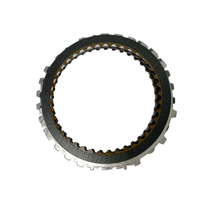 Plaque de friction de boîte de vitesses <span class=keywords><strong>automatique</strong></span> <span class=keywords><strong>Peugeot</strong></span> <span class=keywords><strong>206</strong></span> 207 208 406 408 508, plaque d'embrayage de friction automobile - Product Image 6