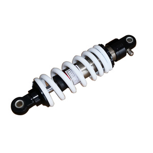 <span class=keywords><strong>Amortisseur</strong></span> hydraulique arrière à air pour <span class=keywords><strong>moto</strong></span> tout-terrain, vente en gros transfrontalière - Product Image 2