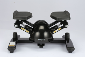 Mini idro-cilindro Fitness Stepper durevole materiali in acciaio <span class=keywords><strong>ABS</strong></span> <span class=keywords><strong>allenamento</strong></span> per la <span class=keywords><strong>casa</strong></span> per la perdita di peso - Product Image 2