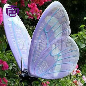 Decoraciones Luminosas de FRP para Jardín, Paisaje, Parque, Eventos, Escenas Nocturnas, Navidad, Halloween, Bodas - Product Image 2