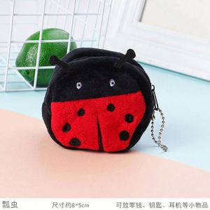 Hot Sale <b>Cute</b> Plush Coin <b>Purse</b> Bag Mini <b>Purses</b> and Handbags for Gril - Product Image 6