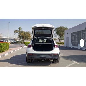 Vendita Rapida AUTO USATA <span class=keywords><strong>Mercedes</strong></span>-Benz GLE Coupé - Product Image 4