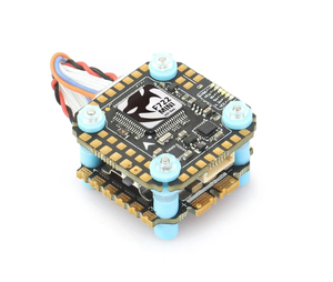 Controlador de Vuelo Mini Mamba MK4 F722 al por Mayor con OSD, Barómetro y 6 Puertos Seriales para Accesorios de Drones - Product Image 3