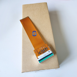 Cabezal de impresión original VJ 6230 200dpi 32mm 408300 cabezal de impresora para impresora VJ - Product Image 2