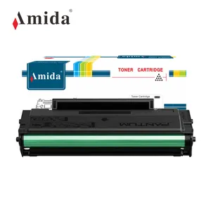 Amida atacado cartucho impressora laser toner, para pantum PD-213 PD-219 PD-666 toner cartucho