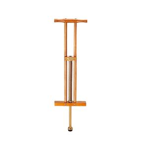 Einzigartiges Design Hot Sale Innovatives Produkt <span class=keywords><strong>Air</strong></span> Jumping <span class=keywords><strong>Pogo</strong></span> <span class=keywords><strong>Stick</strong></span> für Erwachsene oder Kinder - Product Image 1