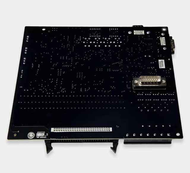 Hot Sale Elevator Motherboard KLS-MCD-02A, Lift Spare Parts Suitable for Hotel and Apartment Use